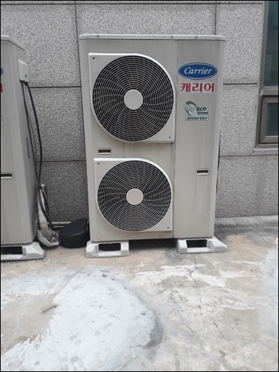 구리에어컨설치